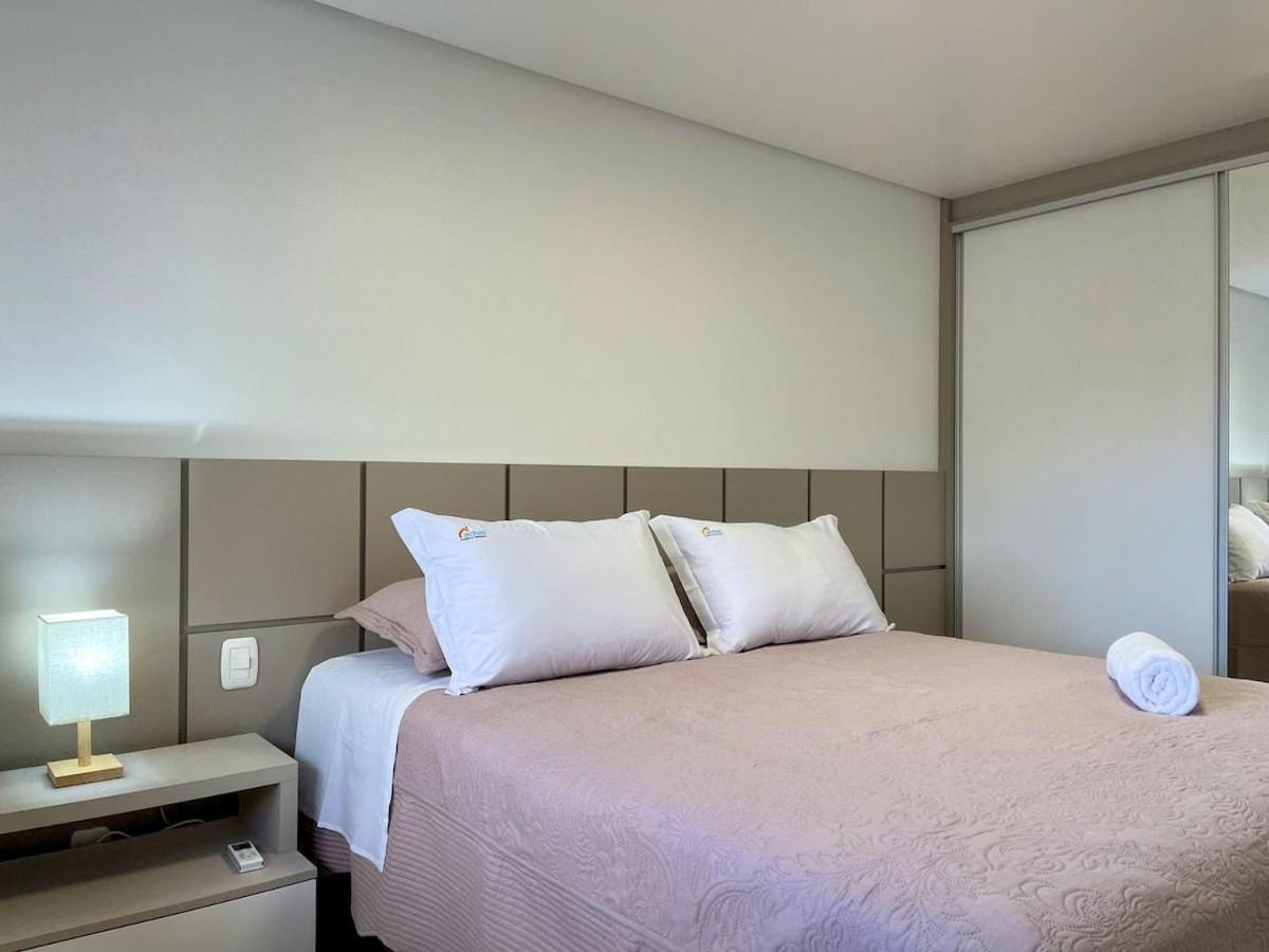 Apartamentos Solar Da Garibaldi Centro By Achei גראמדו מראה חיצוני תמונה