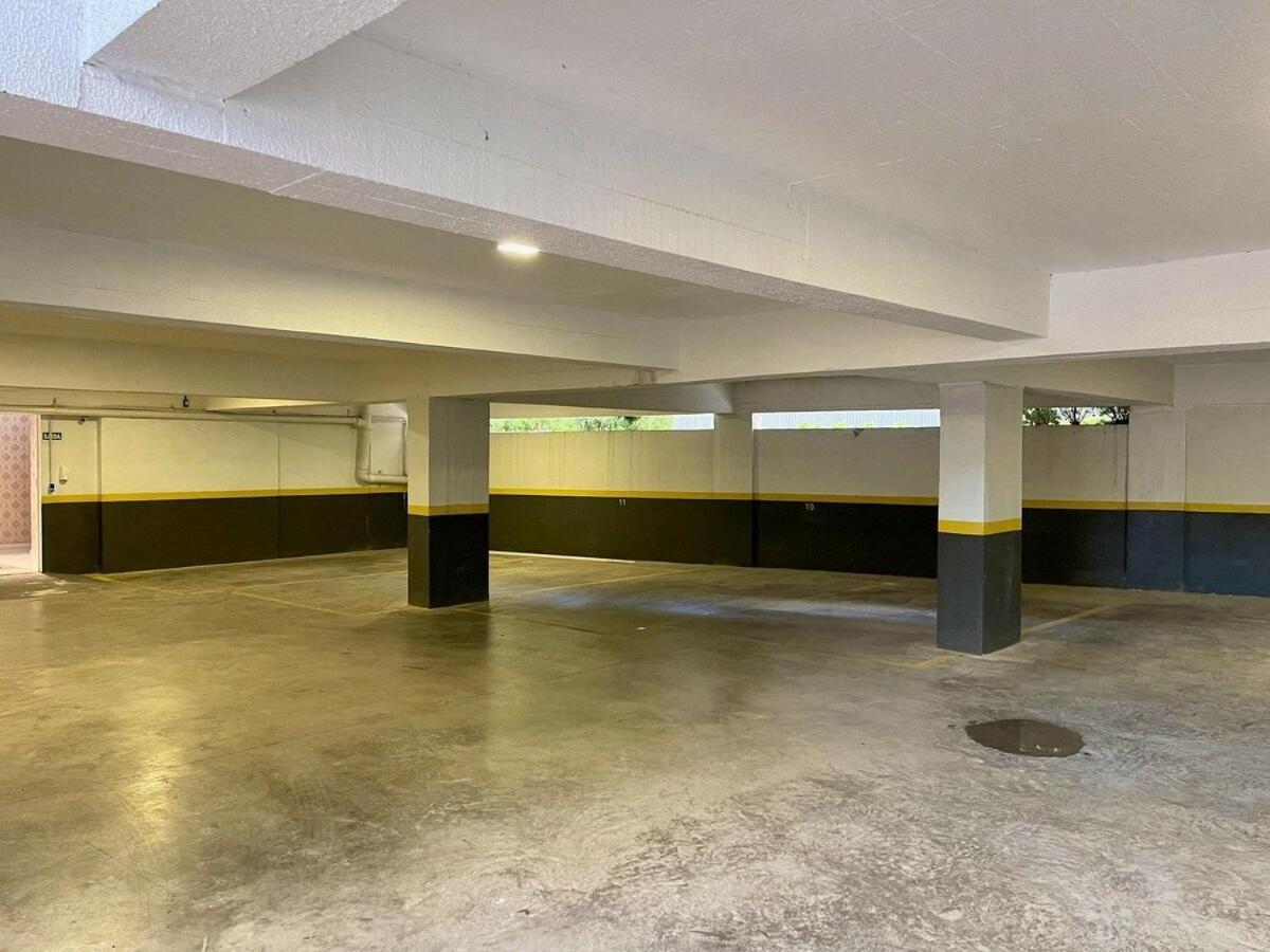 Apartamentos Solar Da Garibaldi Centro By Achei גראמדו מראה חיצוני תמונה