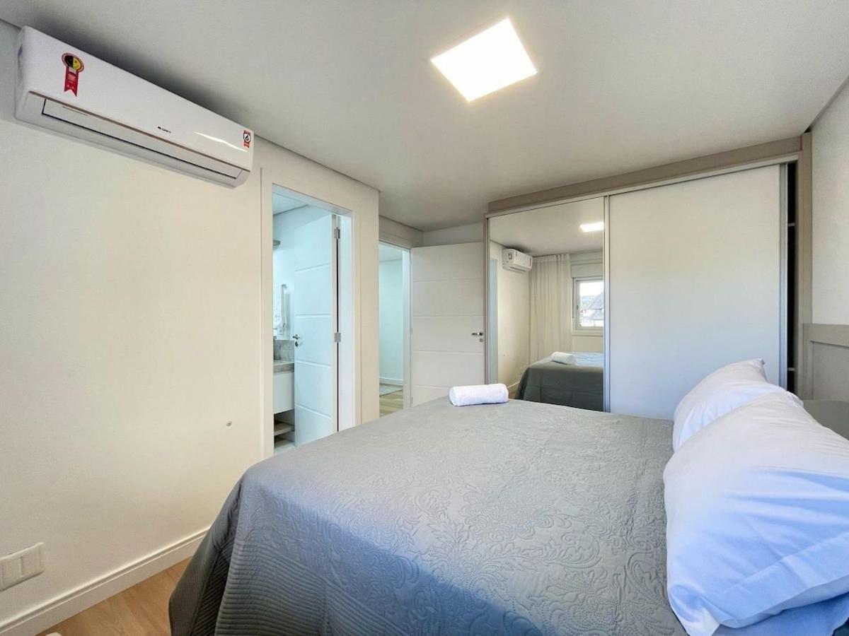 Apartamentos Solar Da Garibaldi Centro By Achei גראמדו מראה חיצוני תמונה