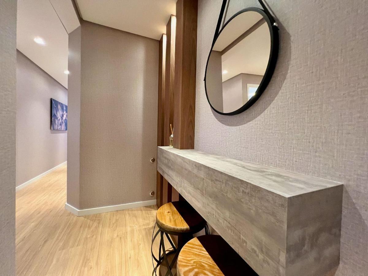Apartamentos Solar Da Garibaldi Centro By Achei גראמדו מראה חיצוני תמונה