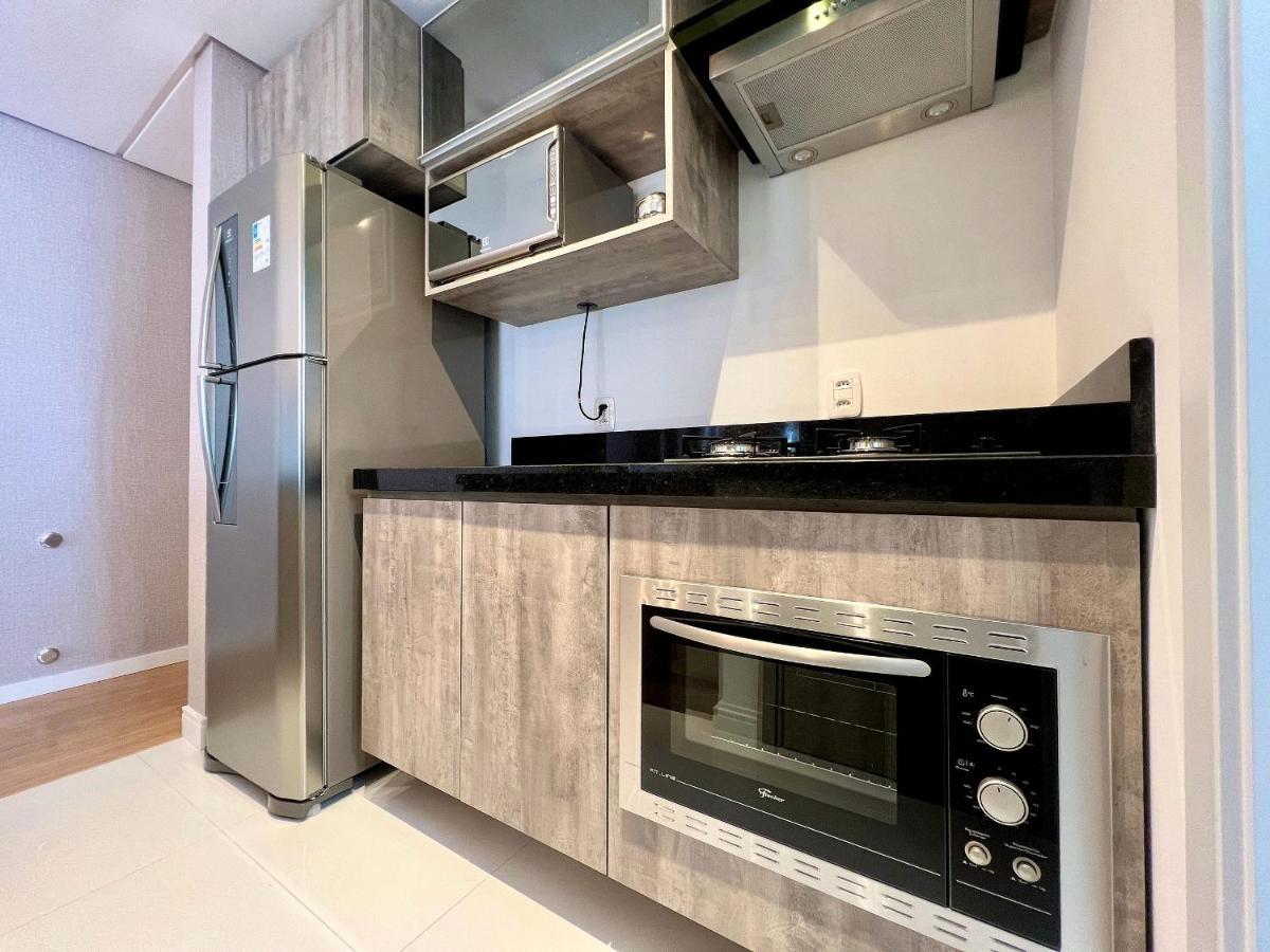 Apartamentos Solar Da Garibaldi Centro By Achei גראמדו מראה חיצוני תמונה