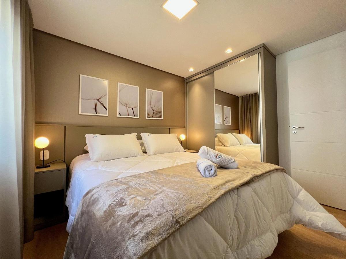 Apartamentos Solar Da Garibaldi Centro By Achei גראמדו מראה חיצוני תמונה