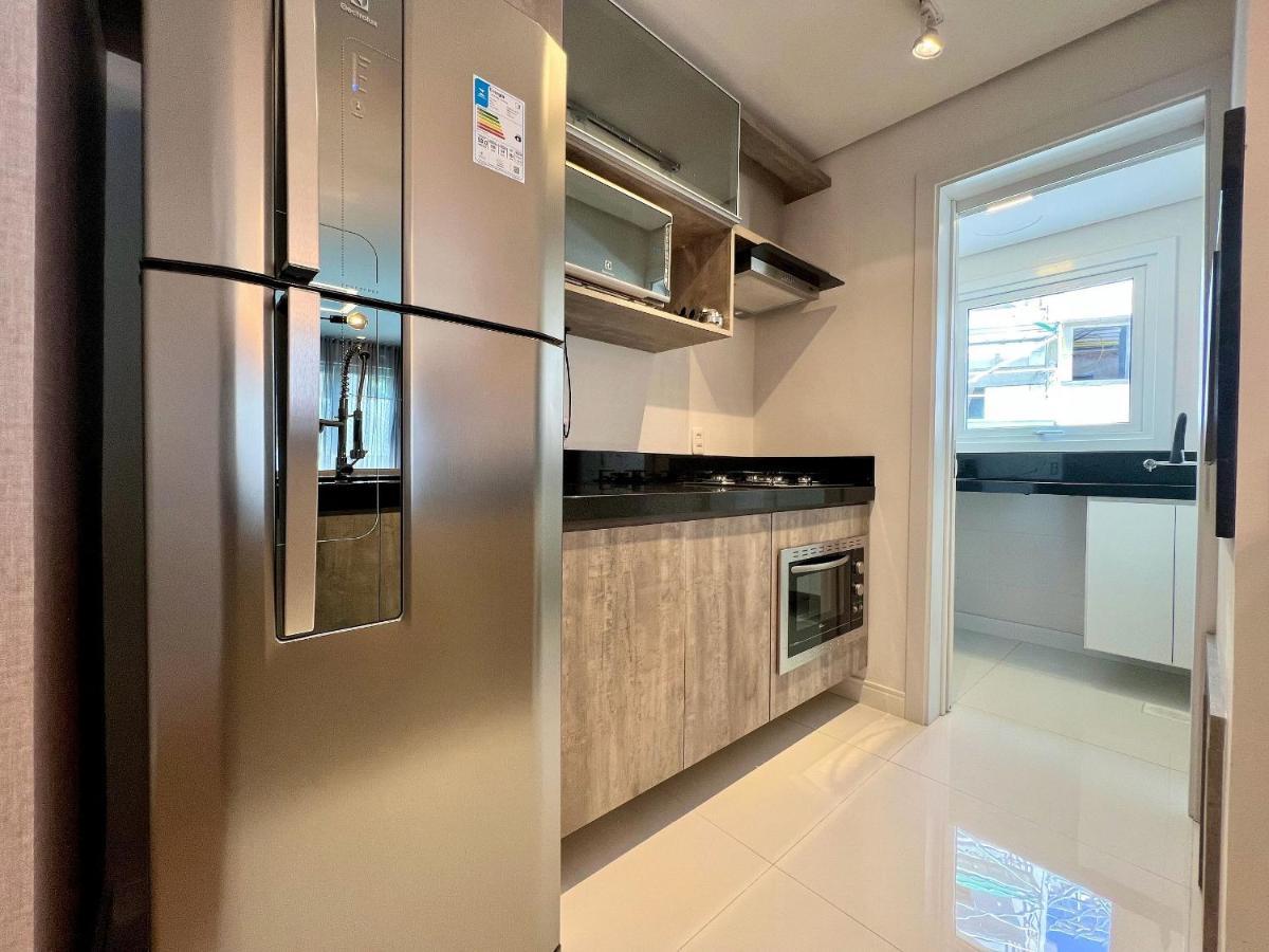 Apartamentos Solar Da Garibaldi Centro By Achei גראמדו מראה חיצוני תמונה